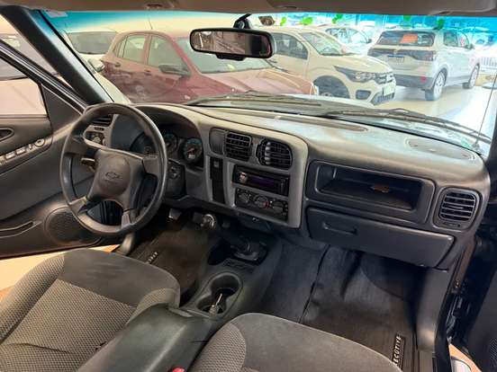 CHEVROLET-S10-2008
