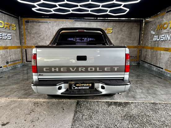 CHEVROLET-S10-2008