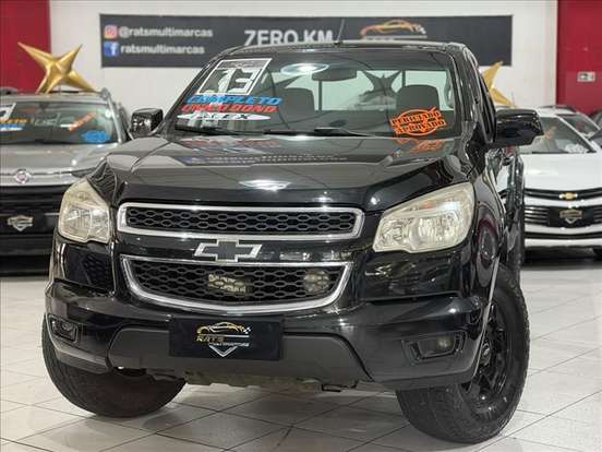 CHEVROLET-S10-2013