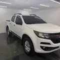 CHEVROLET S10 2.5 ADVANTAGE 4X2 CD 16V FLEX 4P MANUAL CHEVROLET S10 2.5 ADVANTAGE 4X2 CD 16V FLEX 4P MANUAL