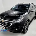 CHEVROLET S10 2.5 LTZ 4X2 CD 16V FLEX 4P MANUAL CHEVROLET S10 2.5 LTZ 4X2 CD 16V FLEX 4P MANUAL