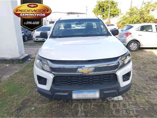 CHEVROLET-S10-2022