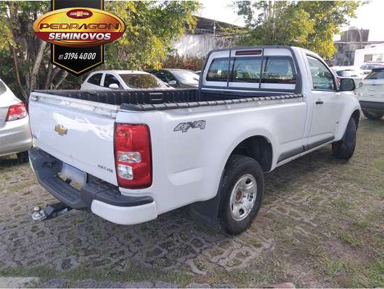 CHEVROLET-S10-2022