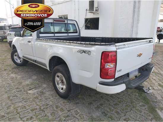 CHEVROLET-S10-2022