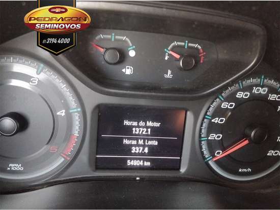 CHEVROLET-S10-2.8 16V TURBO DIESEL CHASSIS CAB CS 4X4 MANUAL CHEVROLET-S10-2022