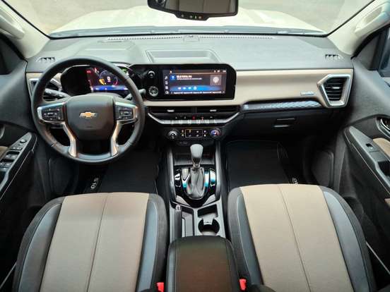 CHEVROLET-S10-2025