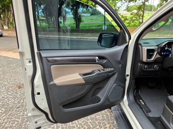 CHEVROLET-S10-2025