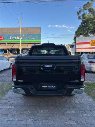 CHEVROLET-S10-2.8 16V TURBO DIESEL HIGH COUNTRY CD 4X4 AUTOMÁTICO CHEVROLET-S10-2024