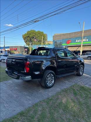 CHEVROLET-S10-2.8 16V TURBO DIESEL HIGH COUNTRY CD 4X4 AUTOMÁTICO CHEVROLET-S10-2024
