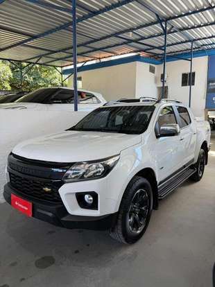 CHEVROLET-S10-2022
