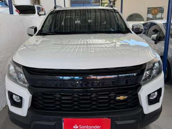 CHEVROLET-S10-2.8 16V TURBO DIESEL HIGH COUNTRY CD 4X4 AUTOMÁTICO CHEVROLET-S10-2022