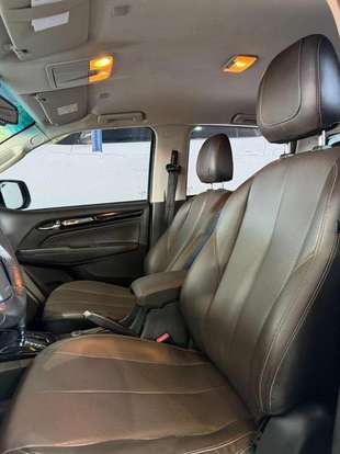 CHEVROLET-S10-2022