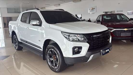 CHEVROLET-S10-2023