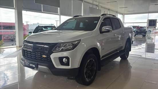 CHEVROLET-S10-2023