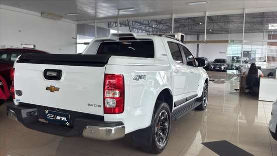 CHEVROLET-S10-2023