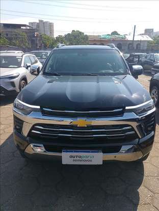 CHEVROLET-S10-2025