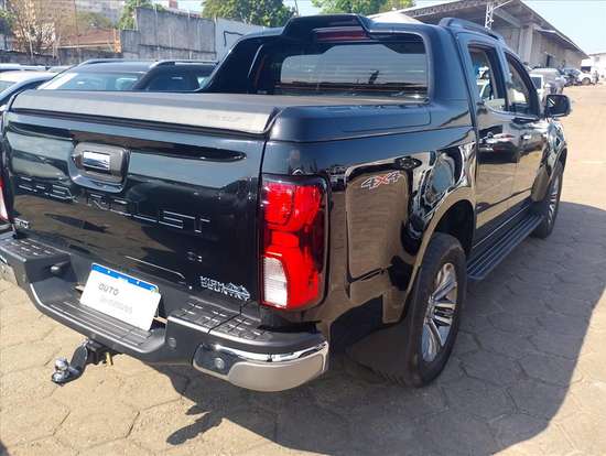 CHEVROLET-S10-2025