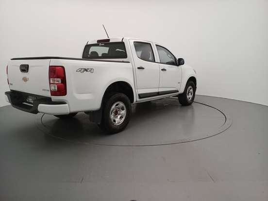CHEVROLET-S10-2022
