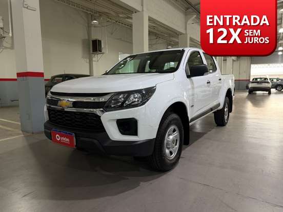 CHEVROLET-S10-2024