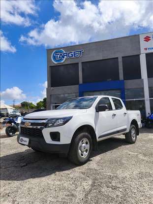 CHEVROLET-S10-2023