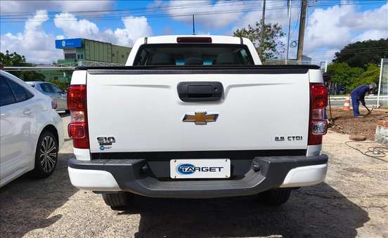 CHEVROLET-S10-2023