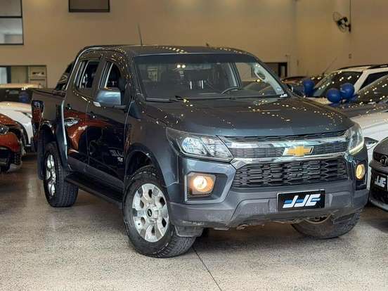 CHEVROLET-S10-2023