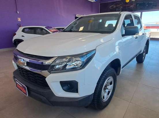 CHEVROLET-S10-2023