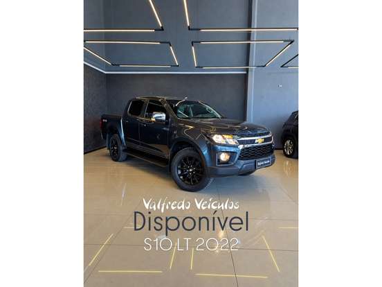 CHEVROLET-S10-2021