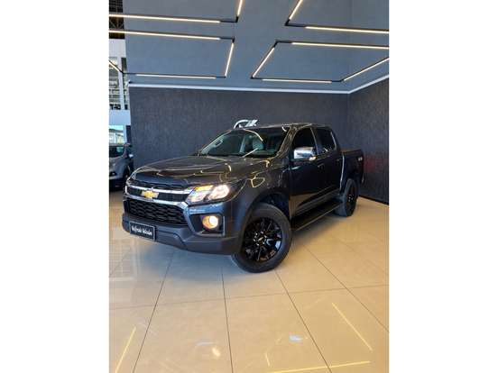 CHEVROLET-S10-2021