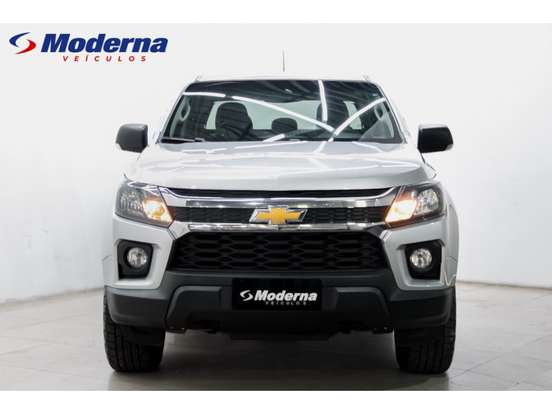 CHEVROLET-S10-2022