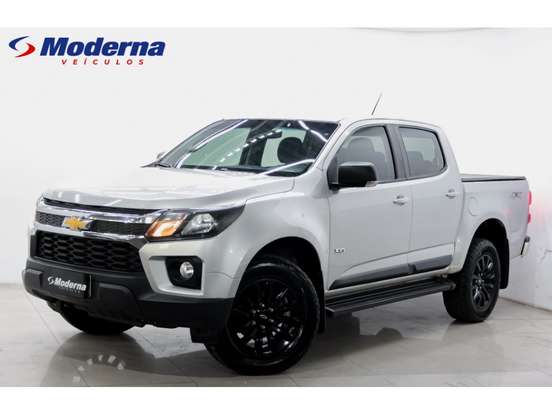 CHEVROLET-S10-2022