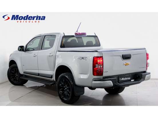 CHEVROLET-S10-2022
