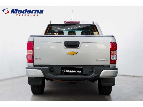 CHEVROLET-S10-2.8 16V TURBO DIESEL LT CD 4X4 AUTOMÁTICO CHEVROLET-S10-2022