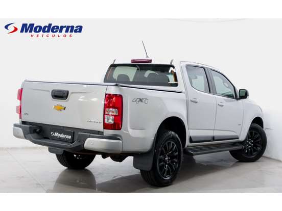 CHEVROLET-S10-2022