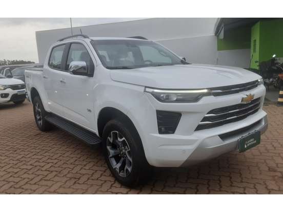 CHEVROLET-S10-2025