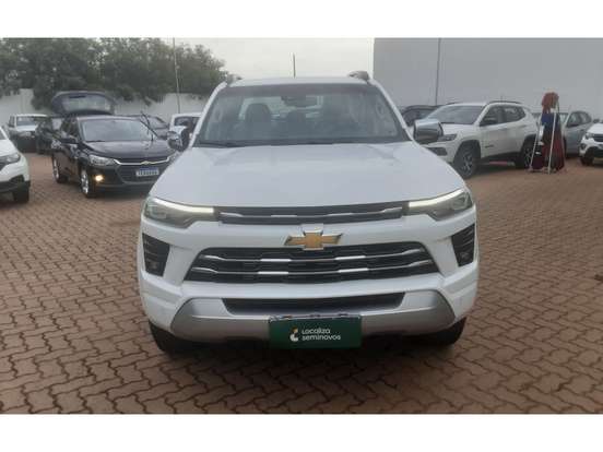 CHEVROLET-S10-2025