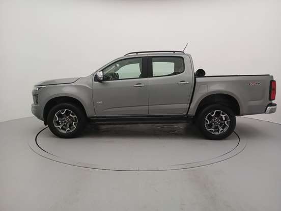 CHEVROLET-S10-2025