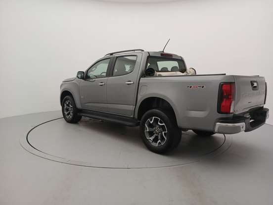CHEVROLET-S10-2.8 16V TURBO DIESEL LTZ CD 4X4 AUTOMÁTICO CHEVROLET-S10-2025