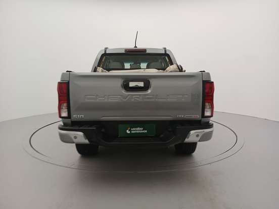 CHEVROLET-S10-2.8 16V TURBO DIESEL LTZ CD 4X4 AUTOMÁTICO CHEVROLET-S10-2025