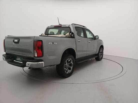 CHEVROLET-S10-2.8 16V TURBO DIESEL LTZ CD 4X4 AUTOMÁTICO CHEVROLET-S10-2025