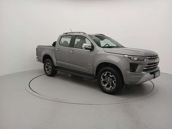 CHEVROLET-S10-2025