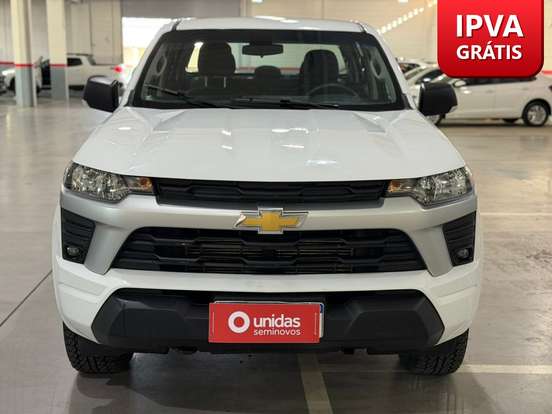 CHEVROLET-S10-2024