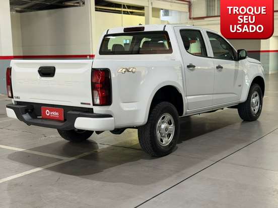 CHEVROLET-S10-2024