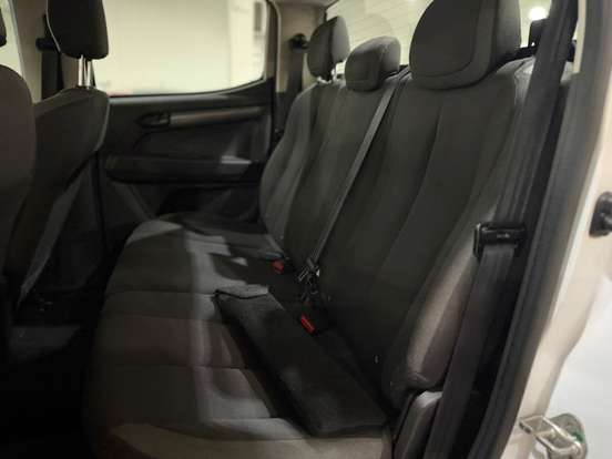 CHEVROLET-S10-2.8 16V TURBO DIESEL WT CD 4X4 MANUAL CHEVROLET-S10-2024