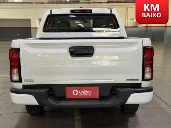 CHEVROLET-S10-2024