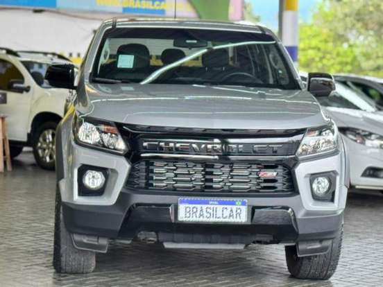 CHEVROLET-S10-2023