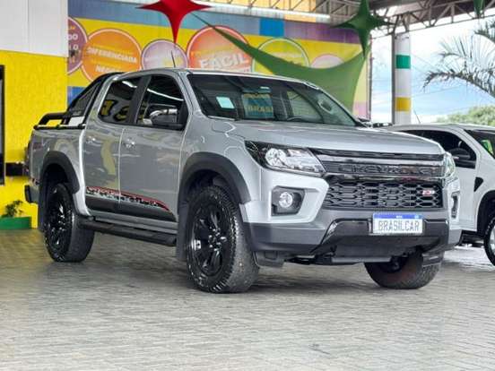 CHEVROLET-S10-2023