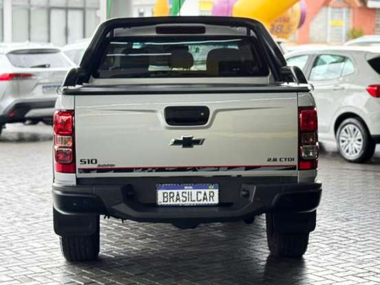 CHEVROLET-S10-2023