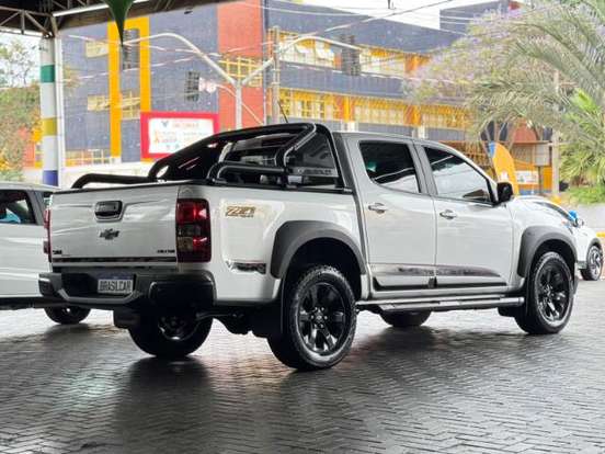 CHEVROLET-S10-2.8 16V TURBO DIESEL Z71 CD 4X4 AUTOMÁTICO CHEVROLET-S10-2023