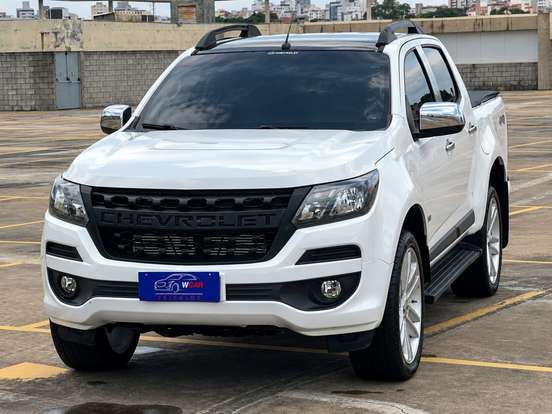 CHEVROLET-S10-2019